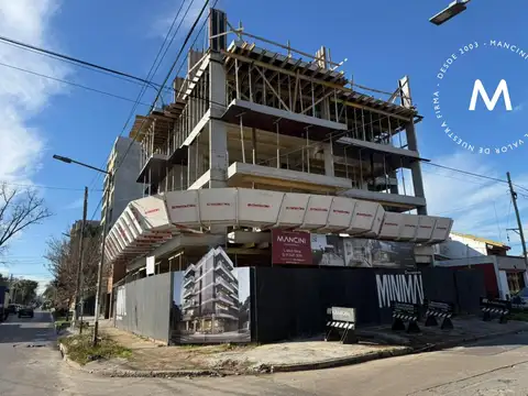Departamento en venta de 2 ambientes - JOSÉ LEÓN SUAREZ