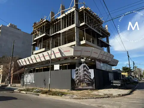 Departamento en venta de 2 ambientes - JOSÉ LEÓN SUAREZ