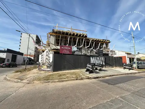 Departamento en Venta al Este