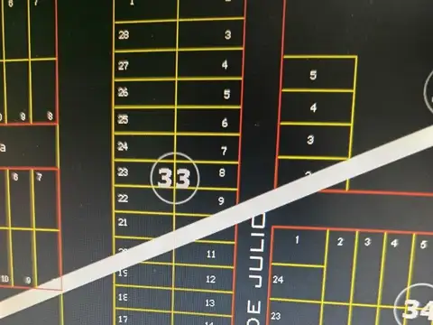 C. Roldán 4200