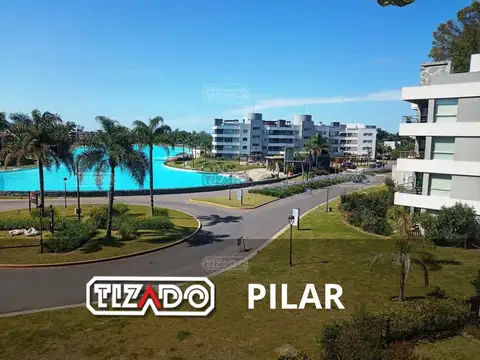 Departamento  en Venta ubicado en Lagoon Pilar, Pilar, G.B.A. Zona Norte