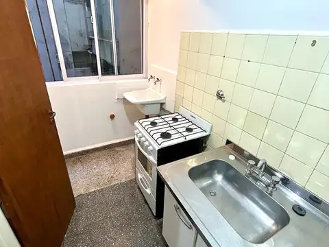 Departamento en Alquiler 45 años