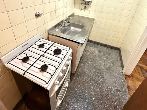 Departamento en Palermo