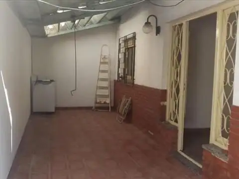 Departamento Tipo Casa en Venta 2 Dormitorios