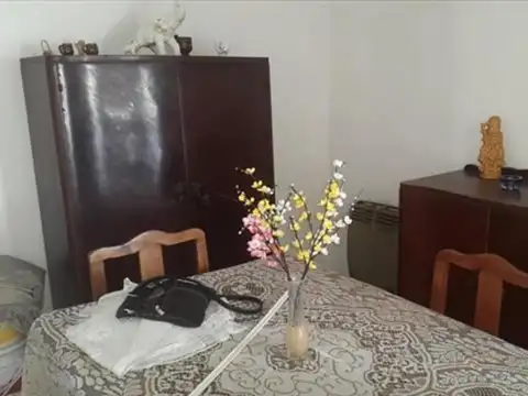 Ing Carlos Pereyra 3471 , Piso PB