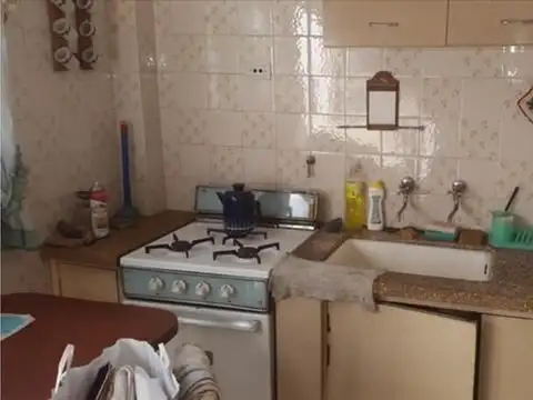 Depto Tipo Casa en Venta de 2 dormitorios