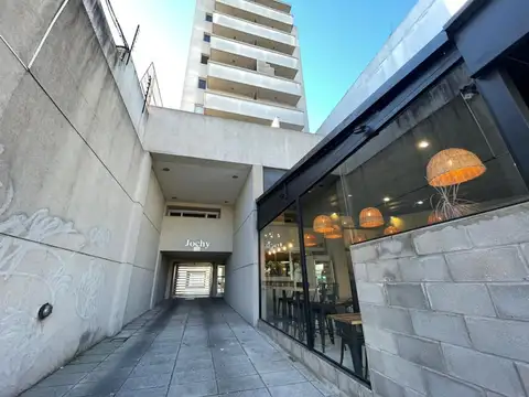 Castelar Norte, departamento 2 ambientes