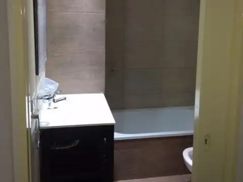 Departamento en Venta en Belgrano, USD 150.000