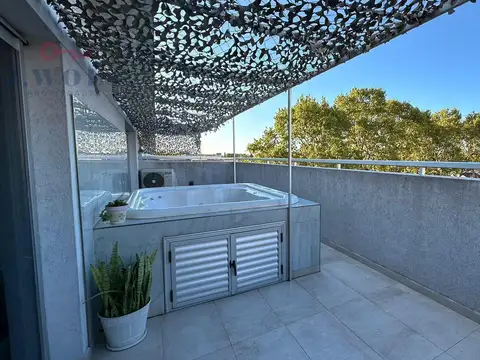 Departamento en Alquiler de 4 ambientes