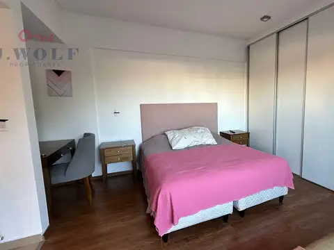 Departamento 4 ambientes con 4 baños
