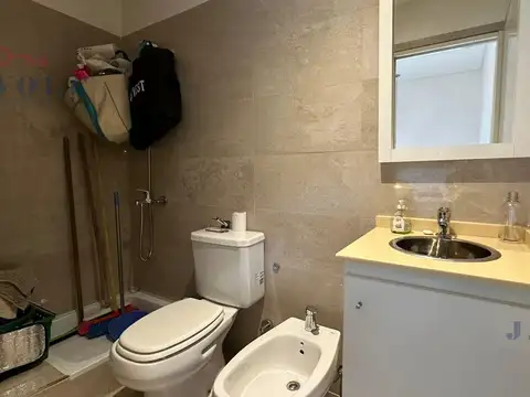 Departamento en Alquiler con 2 cocheras