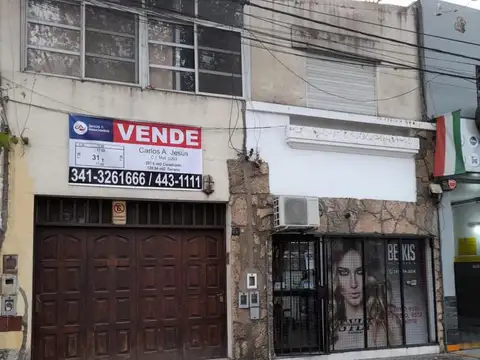 Casa en Venta en Lujan, USD 75.000