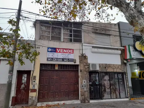 Bv. Avellaneda al 1700