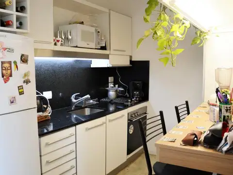 Departamento en Venta Apto profesional