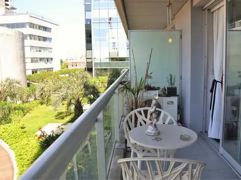 Departamento en Venta en Puerto Madero, USD 255.000