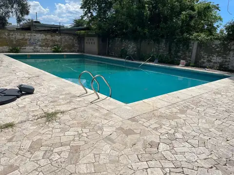 Casa en Venta 30 años