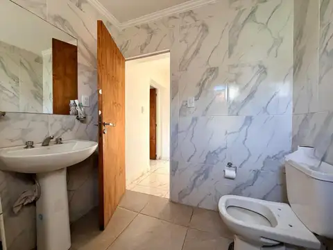 Casa en Venta al Oeste