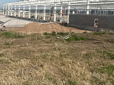 Galpon en Alquiler en Pilar, USD 105.000