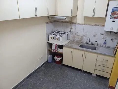 Departamento en Venta en Beccar-Vías/Rolon, USD 68.000
