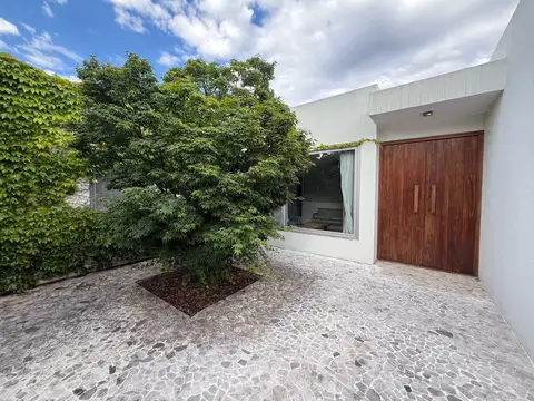 Casa en Alquiler Temporal al Sureste