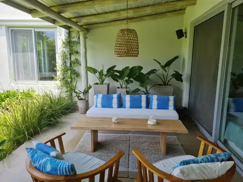 Casa en Alquiler Temporal al Sureste