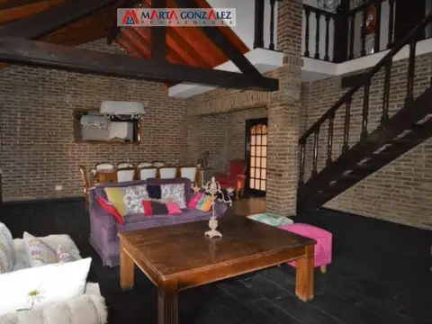 Casa en Venta en Castelar Norte, USD 295.000