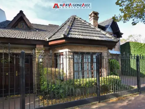 Gdor. Luis Garcia 1100