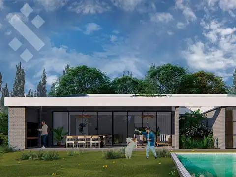 Casa en Venta en Plottier, USD 420.000