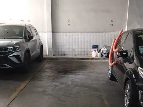 Cochera en Venta en Mataderos, Capital Federal
