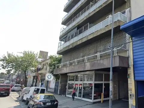 Avenida Rivadavia 10900