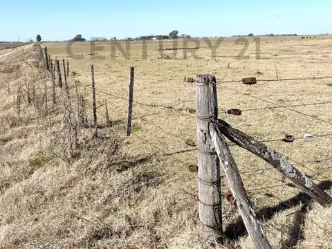 Zona Rural , Piso 0