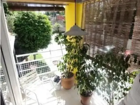 Departamento en Alquiler Temporal de 3 ambientes