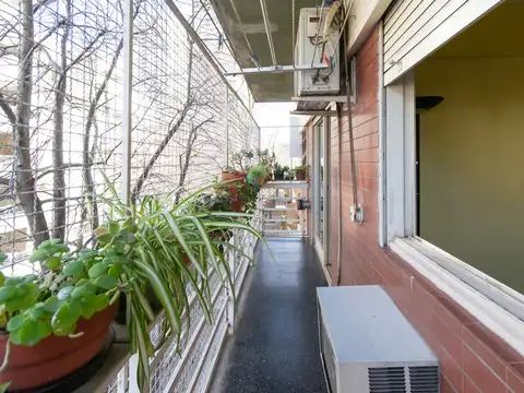 Venta 3 ambientes  Caballito Apto Crédito