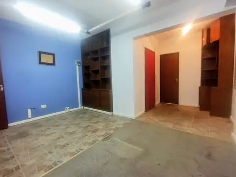 ALQUILER OFICINA EN MICROCENTRO DIFERENTES USOS