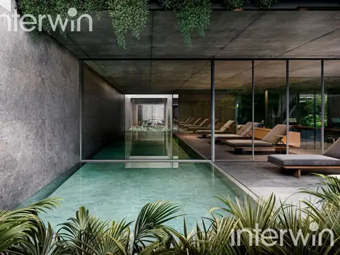 Salguero y Gorriti - Unidad 2B