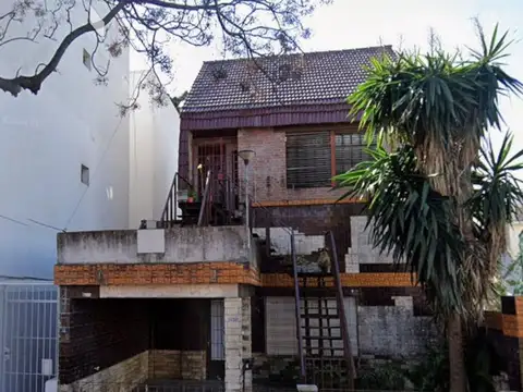 VENTA DE LOTE USAB 0 EN VILLA URQUIZA  
