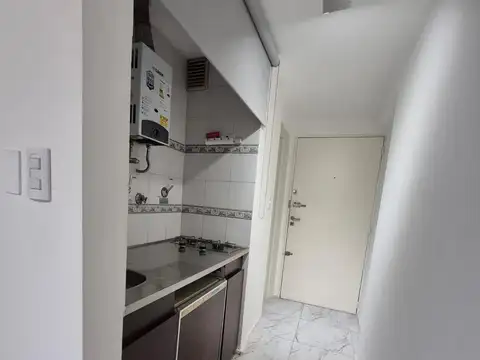 Departamento en Alquiler 50 años