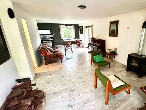 El Timón 600