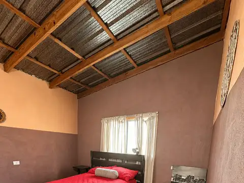 Casa en Alquiler, General Rodriguez, con Pileta