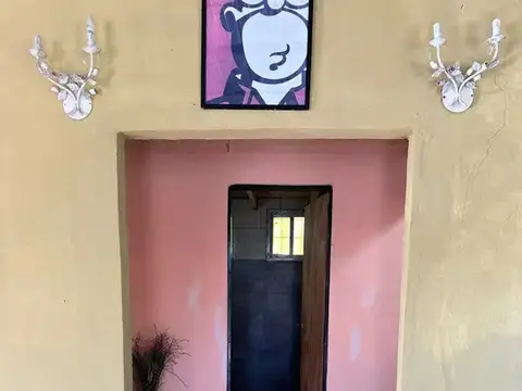 Casa en Alquiler al Norte