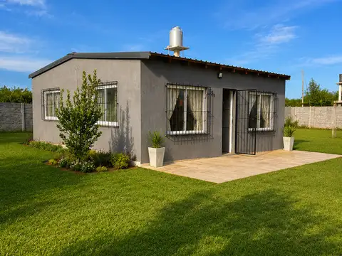 Casa en Alquiler, General Rodriguez, con Pileta