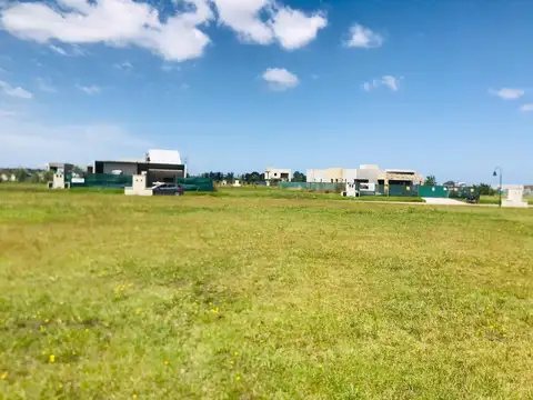 TERRENO EN DEVELOPER PARK