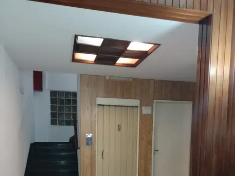 BACACAY 1000, Piso 1