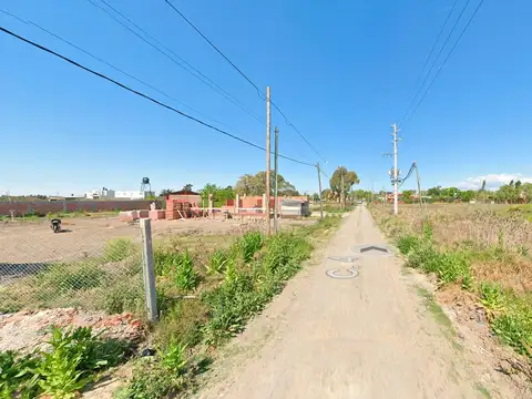 Terreno en Venta de 456,0 m2