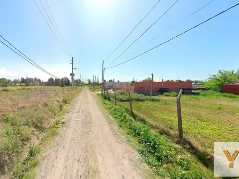 Terreno en venta - 456mts2 - Manuel B. Gonnet, La Plata