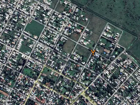 Terreno en Venta en Manuel B Gonnet, USD 63.000