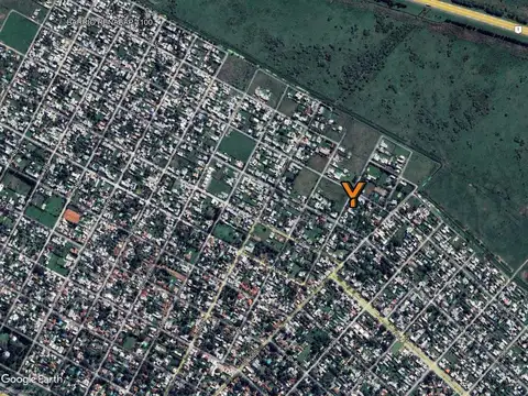 Terreno en Venta de 456,0 m2