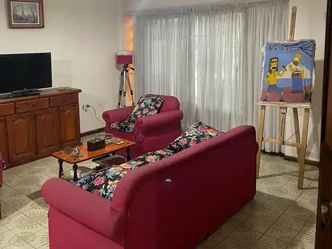 Casa 3 ambientes con 3 baños