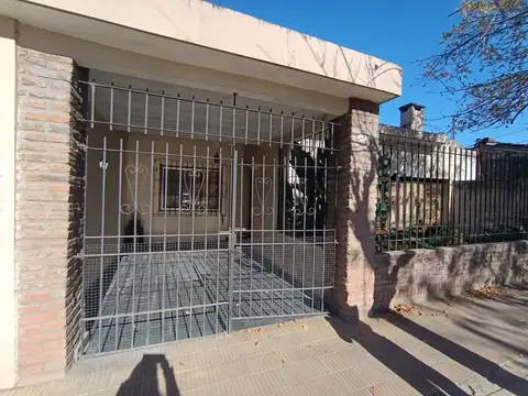 Av. Gaspar Campos