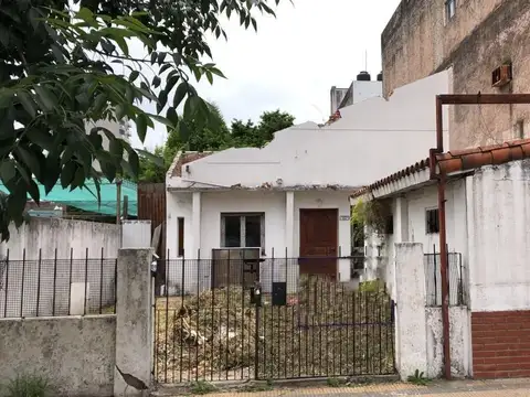 Lote - Venta - Argentina, San Miguel - Paunero 1100